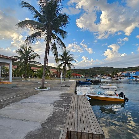 Condominio Cabo Frio Eksteriør billede