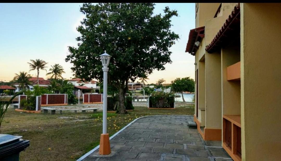 Condominio Cabo Frio Eksteriør billede