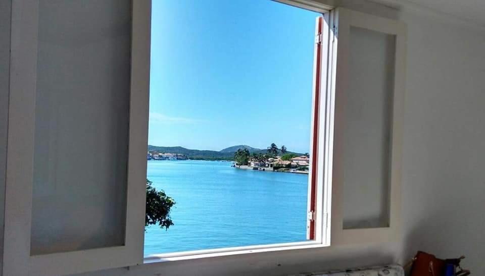 Condominio Cabo Frio Eksteriør billede
