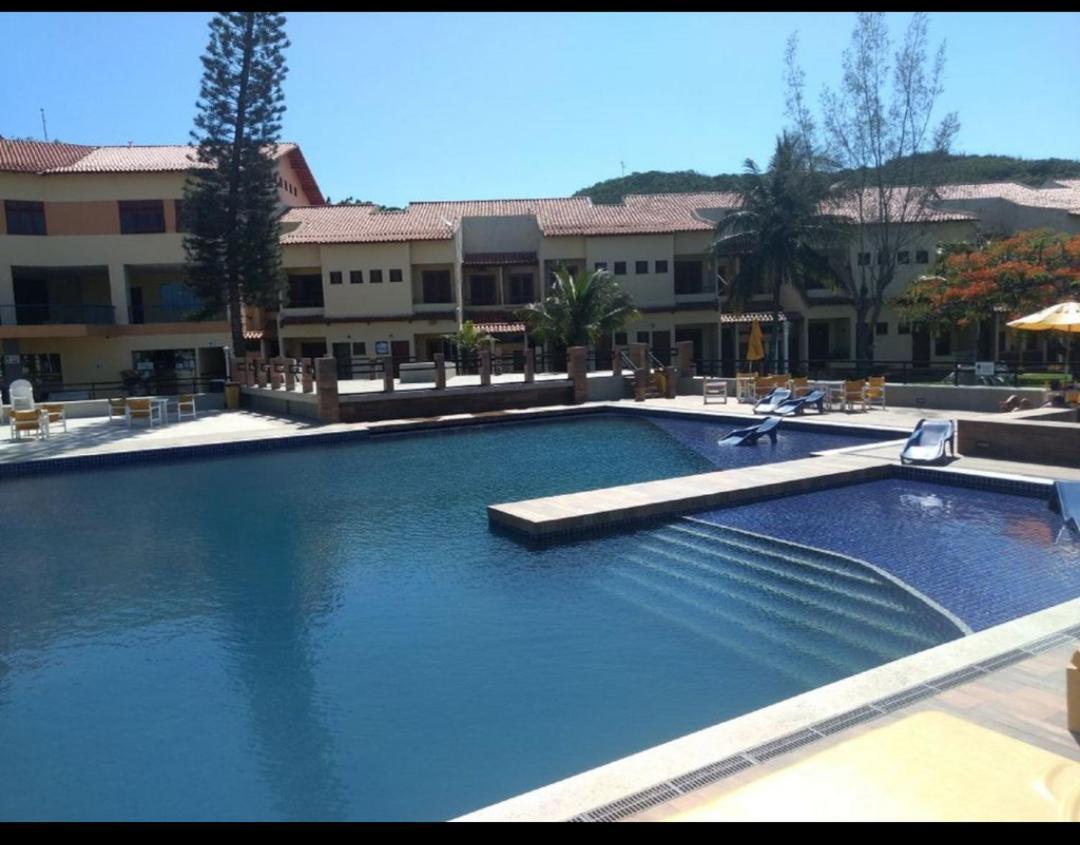 Condominio Cabo Frio Eksteriør billede