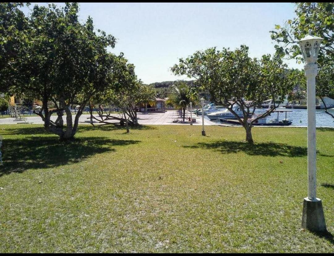 Condominio Cabo Frio Eksteriør billede