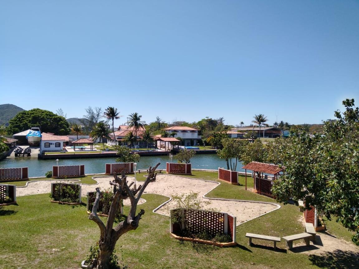 Condominio Cabo Frio Eksteriør billede