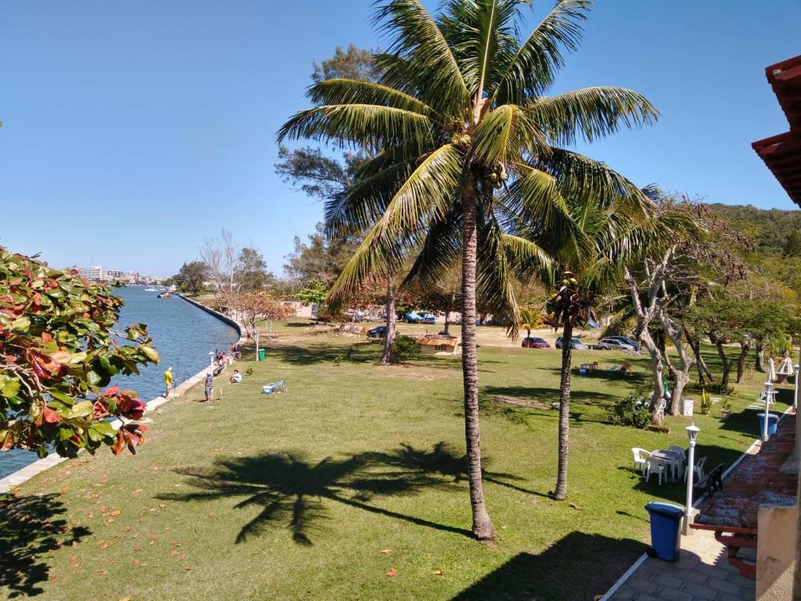 Condominio Cabo Frio Eksteriør billede