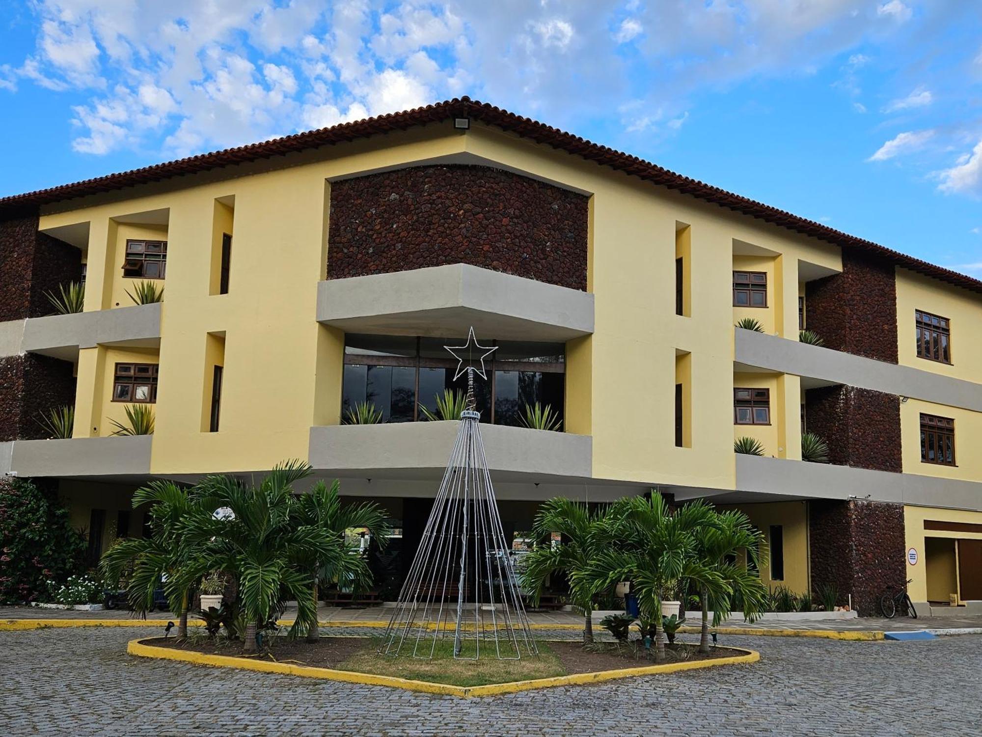 Condominio Cabo Frio Eksteriør billede