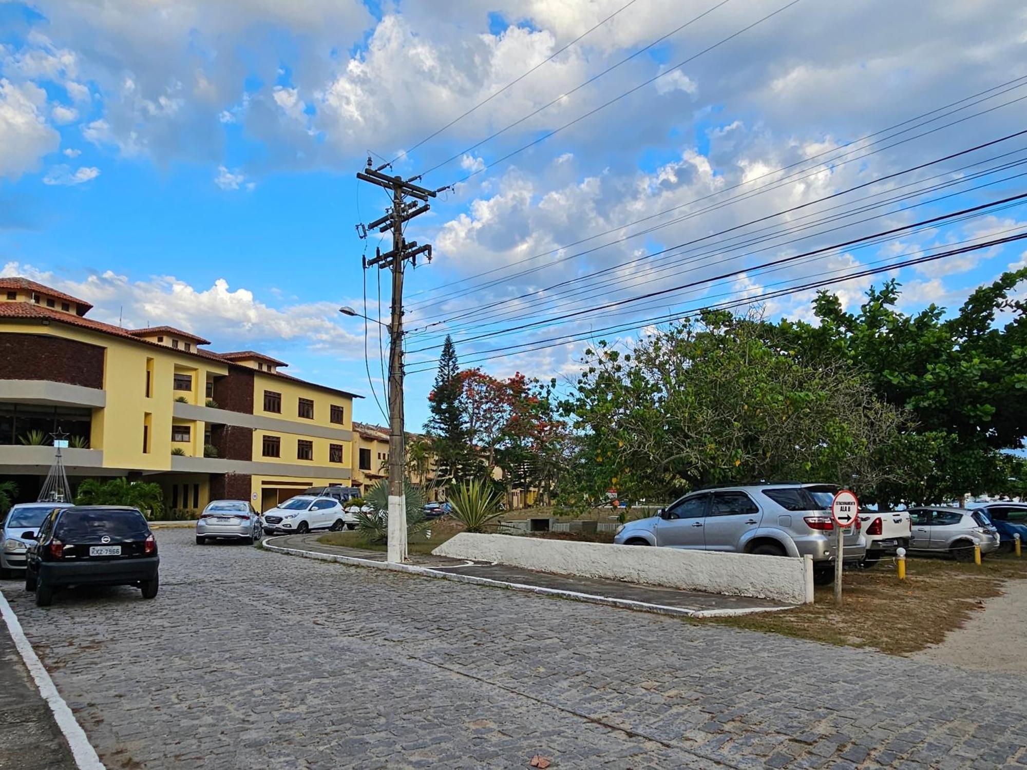 Condominio Cabo Frio Eksteriør billede