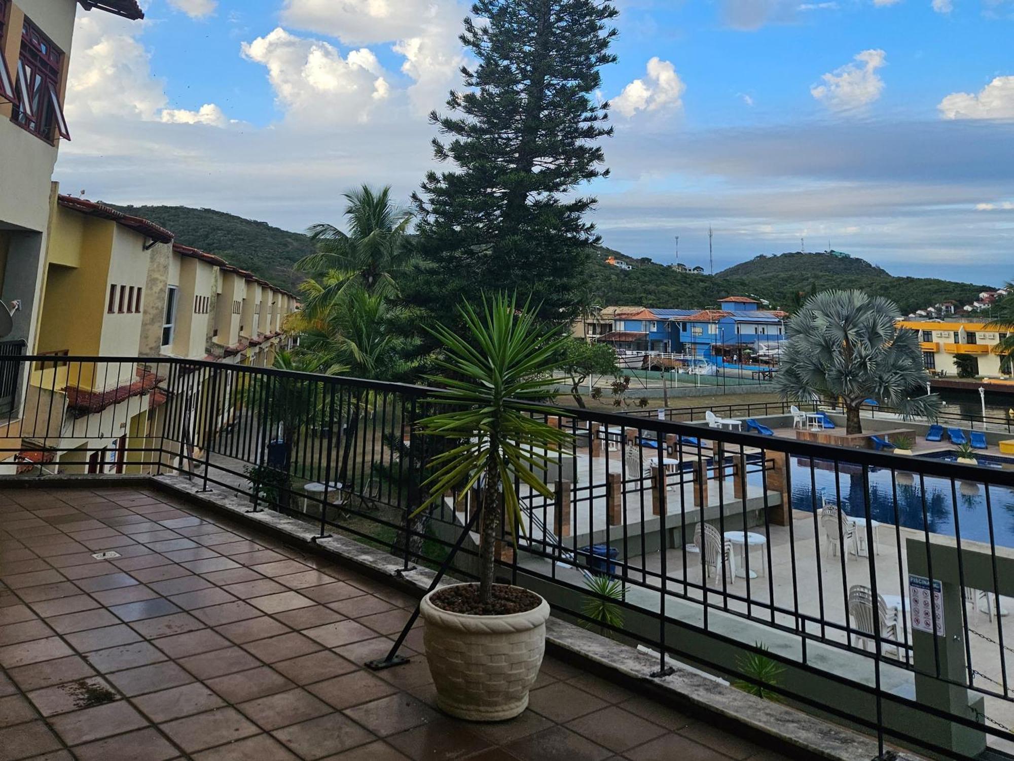 Condominio Cabo Frio Eksteriør billede
