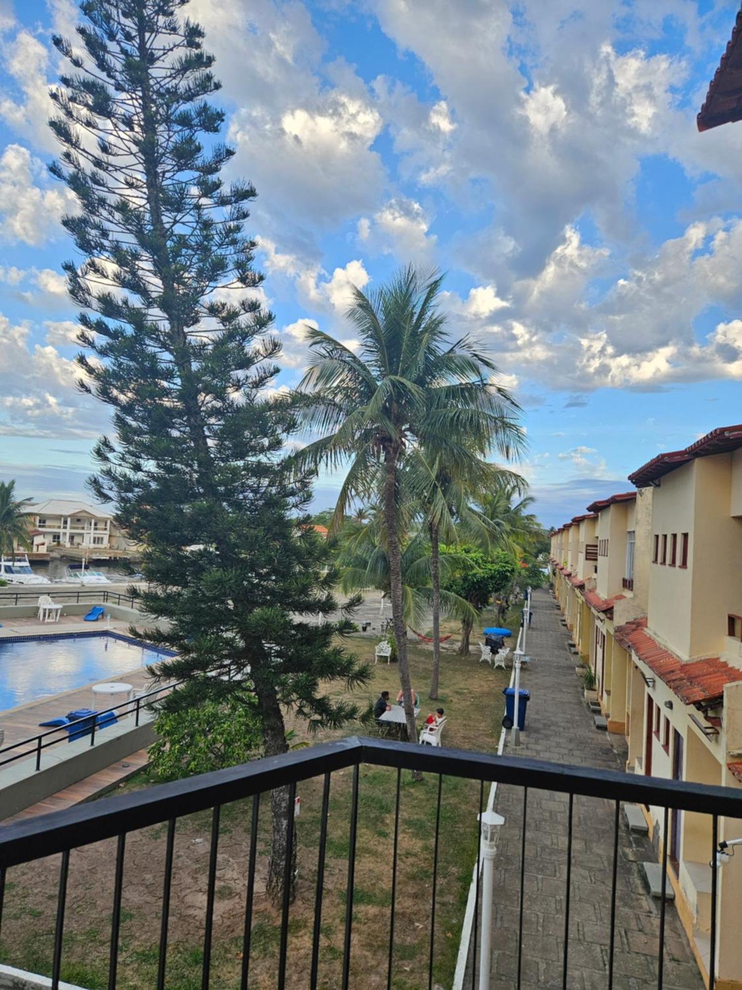 Condominio Cabo Frio Eksteriør billede