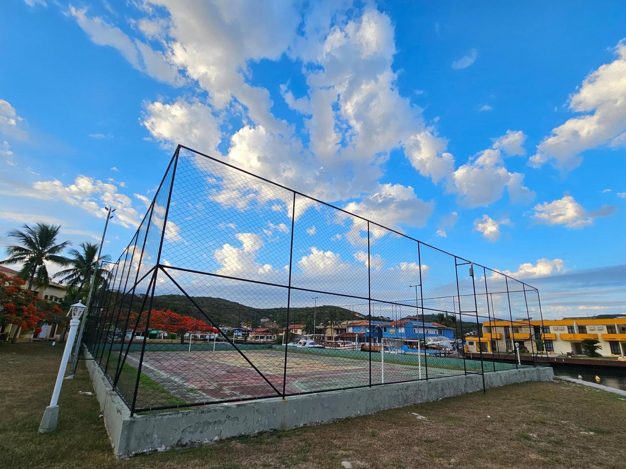 Condominio Cabo Frio Eksteriør billede