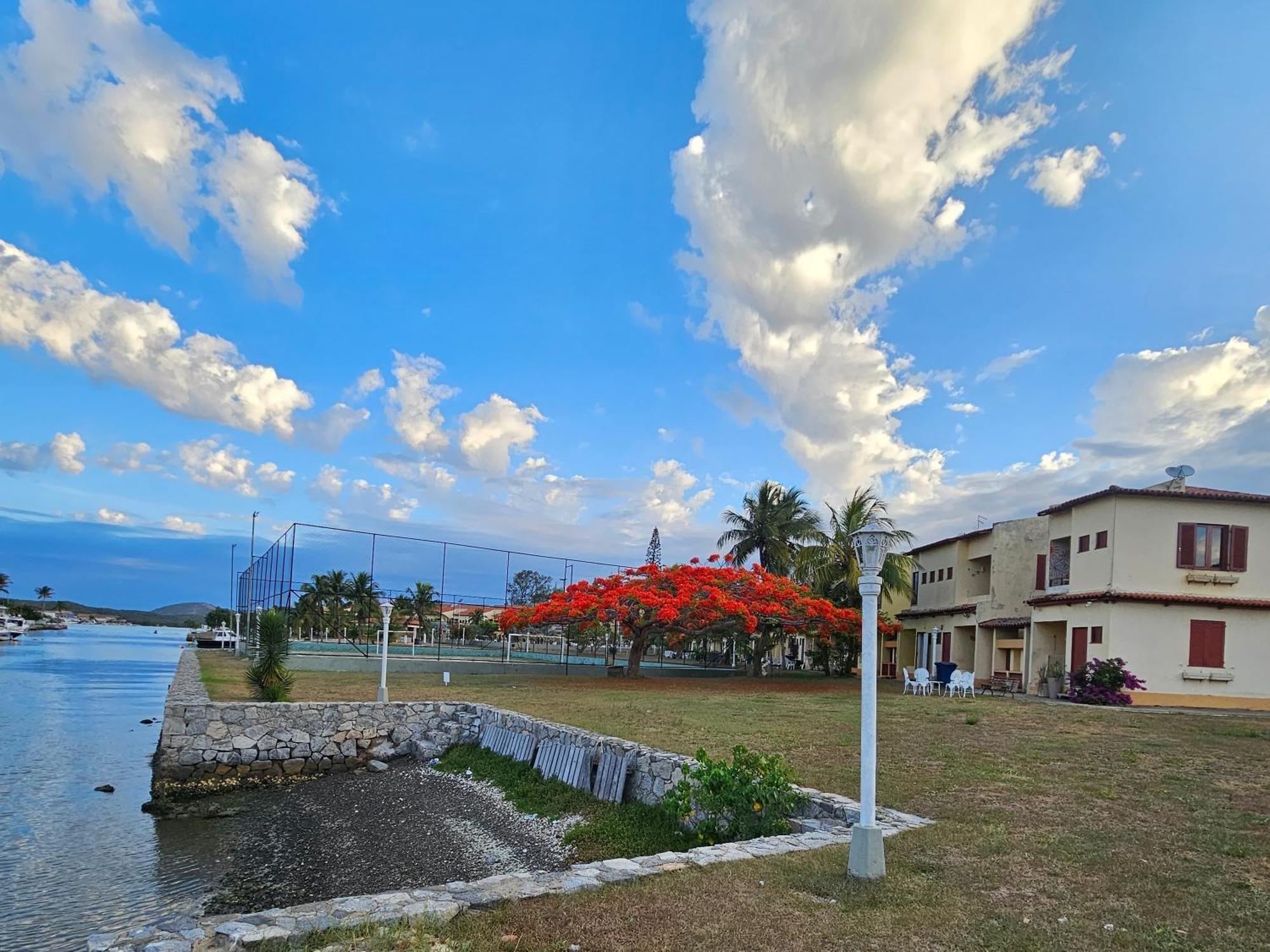 Condominio Cabo Frio Eksteriør billede