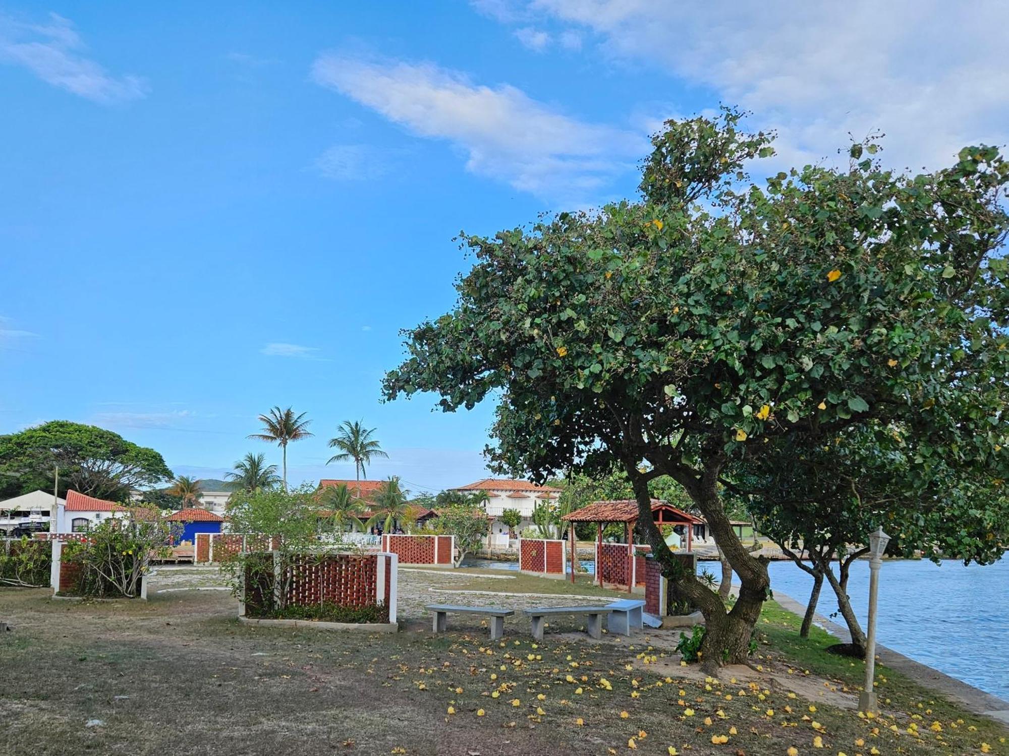 Condominio Cabo Frio Eksteriør billede