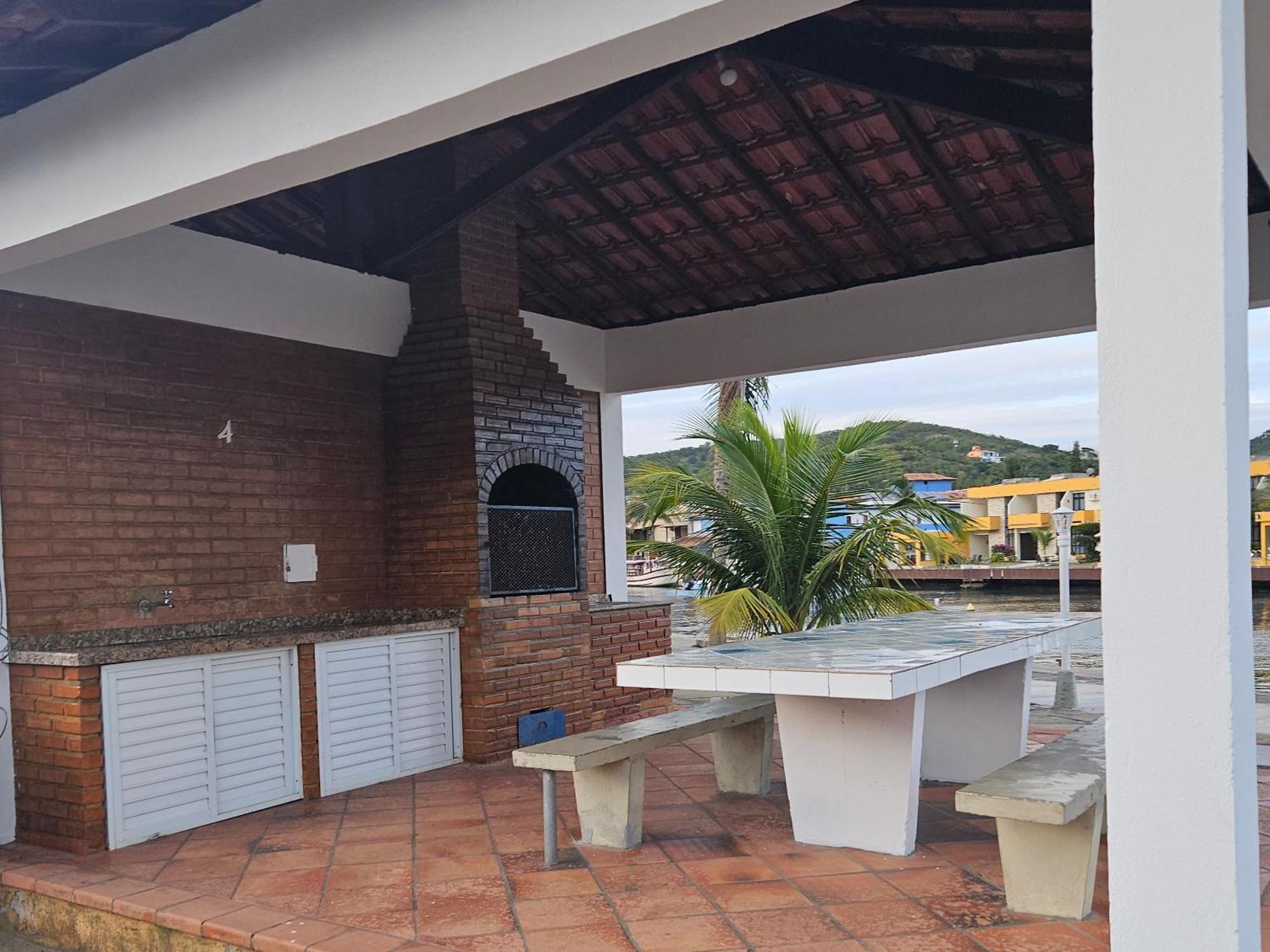 Condominio Cabo Frio Eksteriør billede
