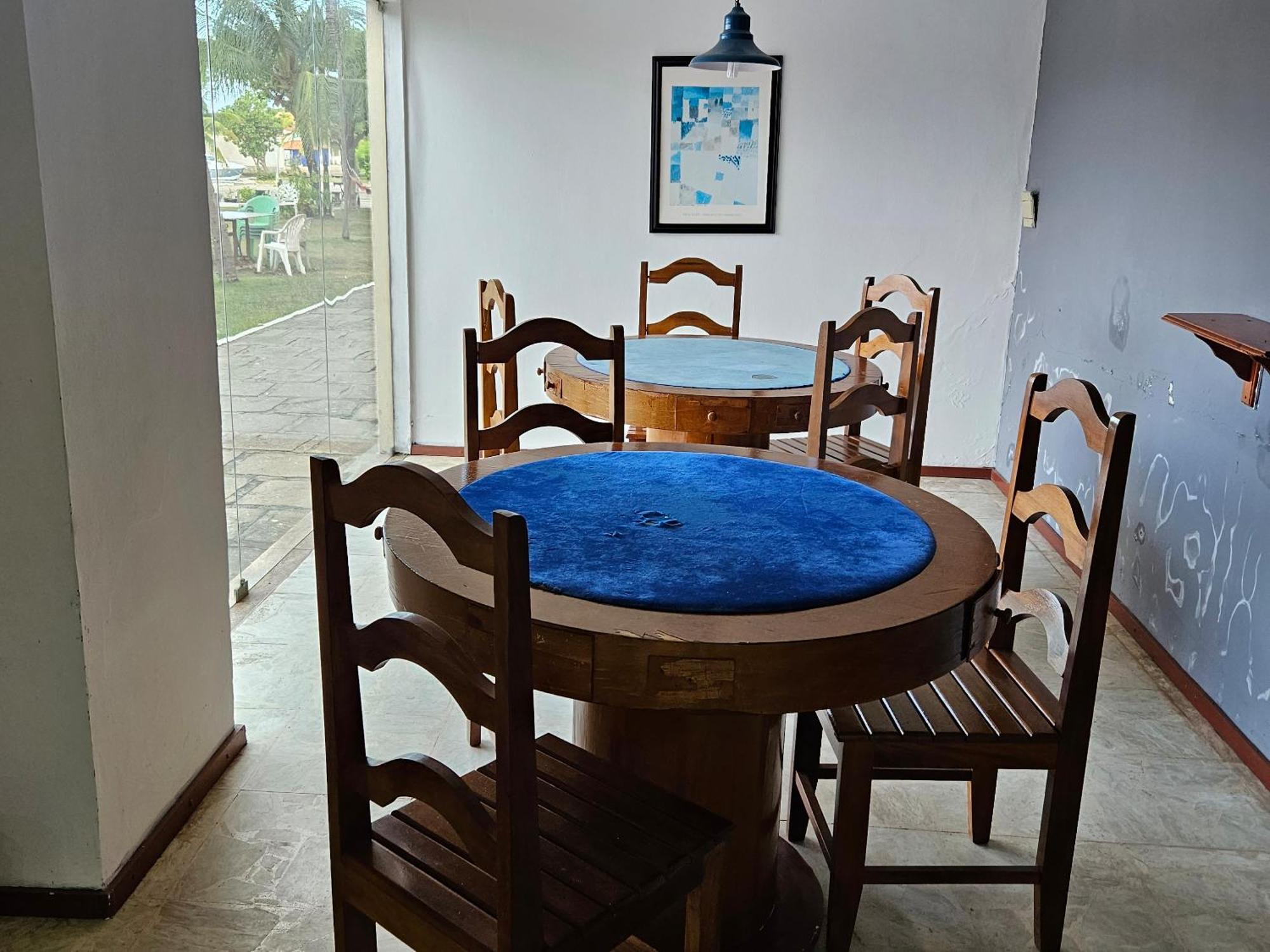 Condominio Cabo Frio Eksteriør billede