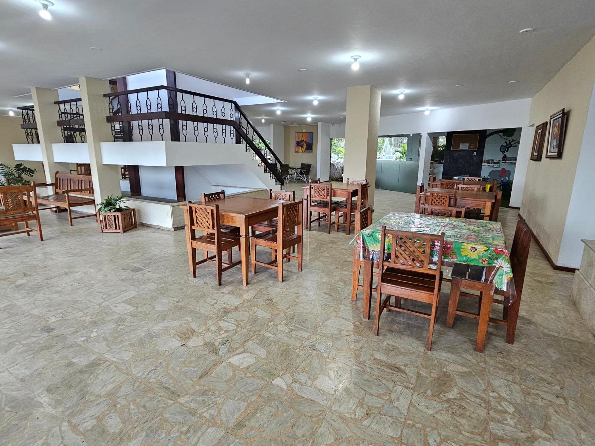 Condominio Cabo Frio Eksteriør billede