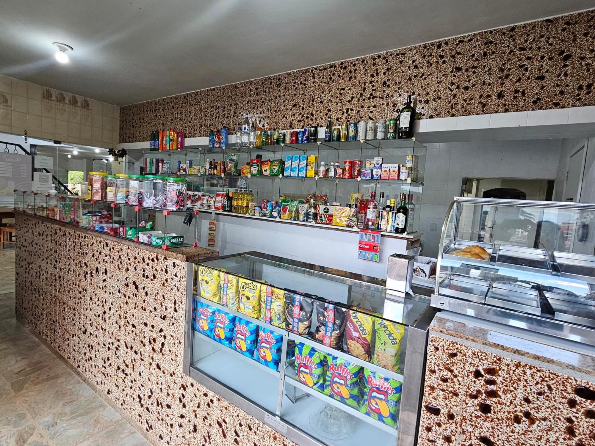 Condominio Cabo Frio Eksteriør billede