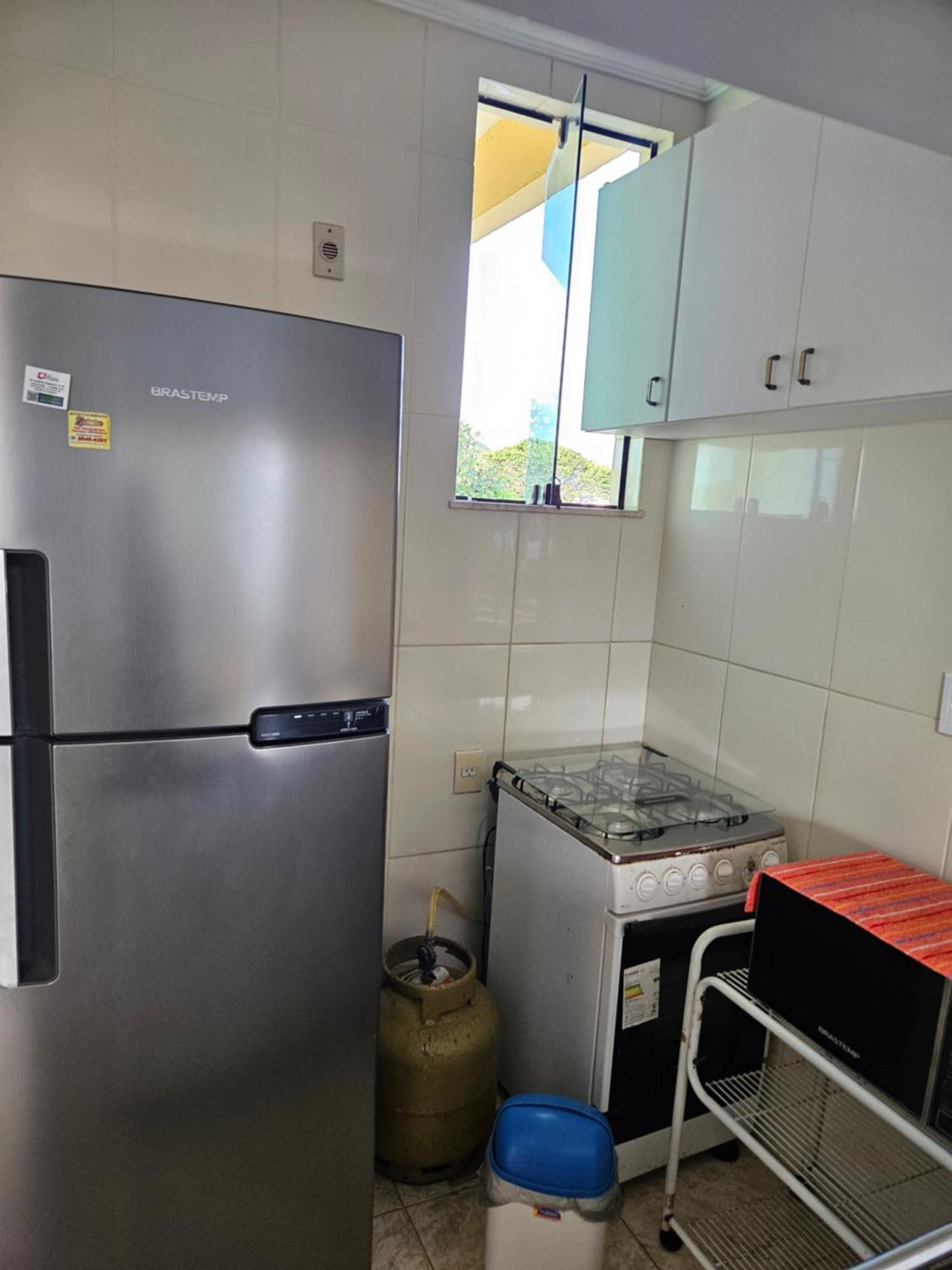 Condominio Cabo Frio Eksteriør billede
