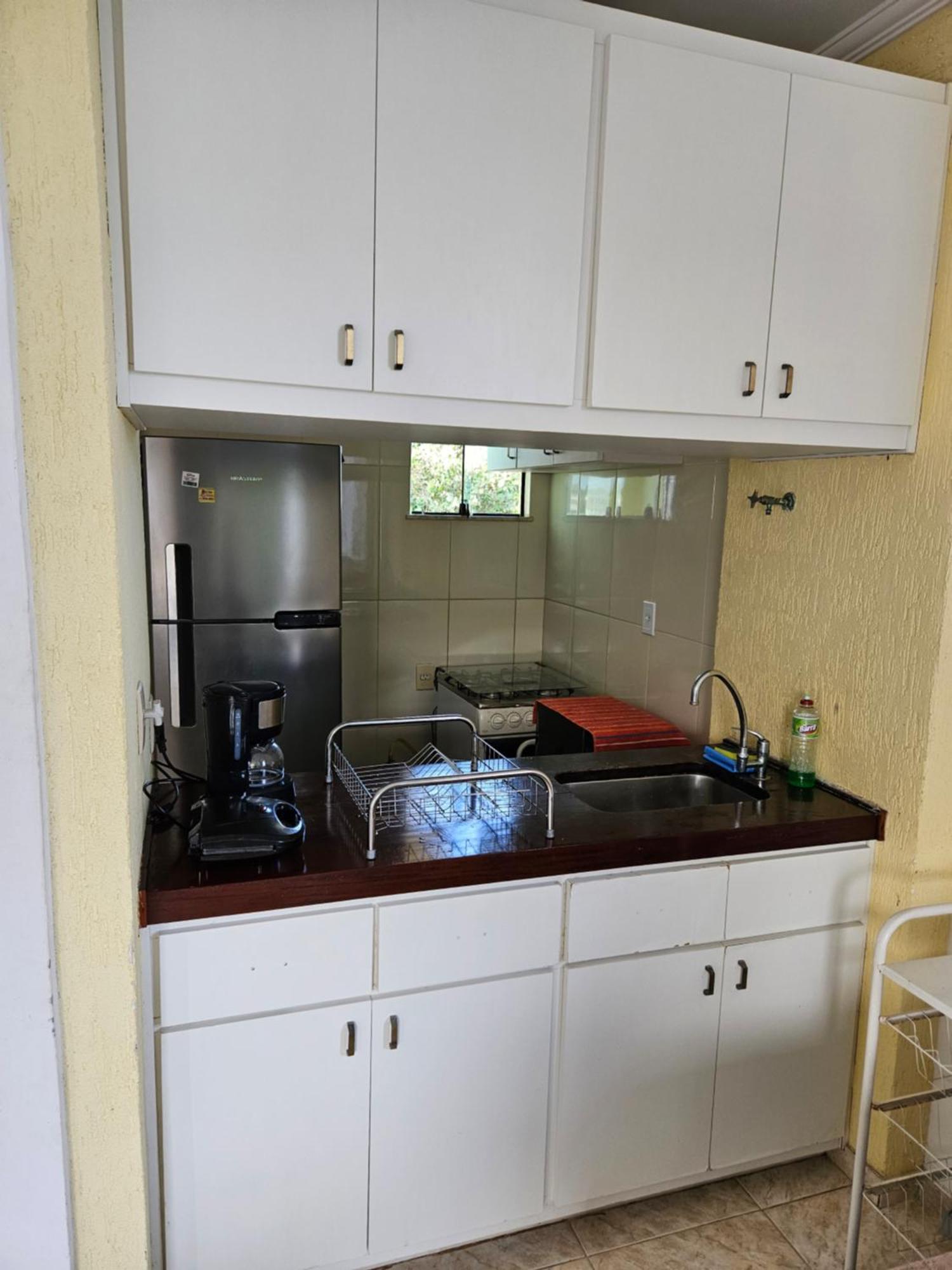 Condominio Cabo Frio Eksteriør billede
