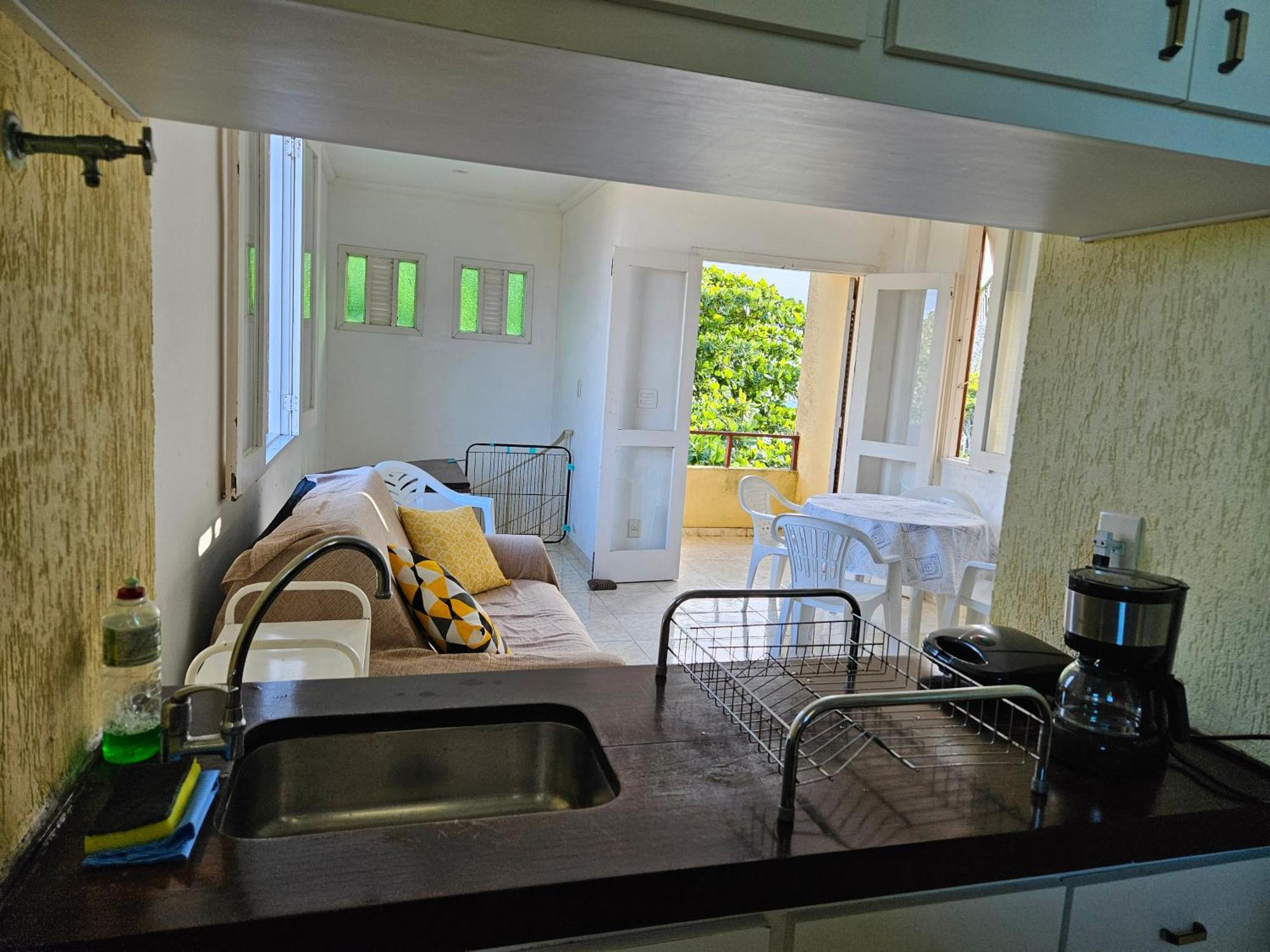 Condominio Cabo Frio Eksteriør billede