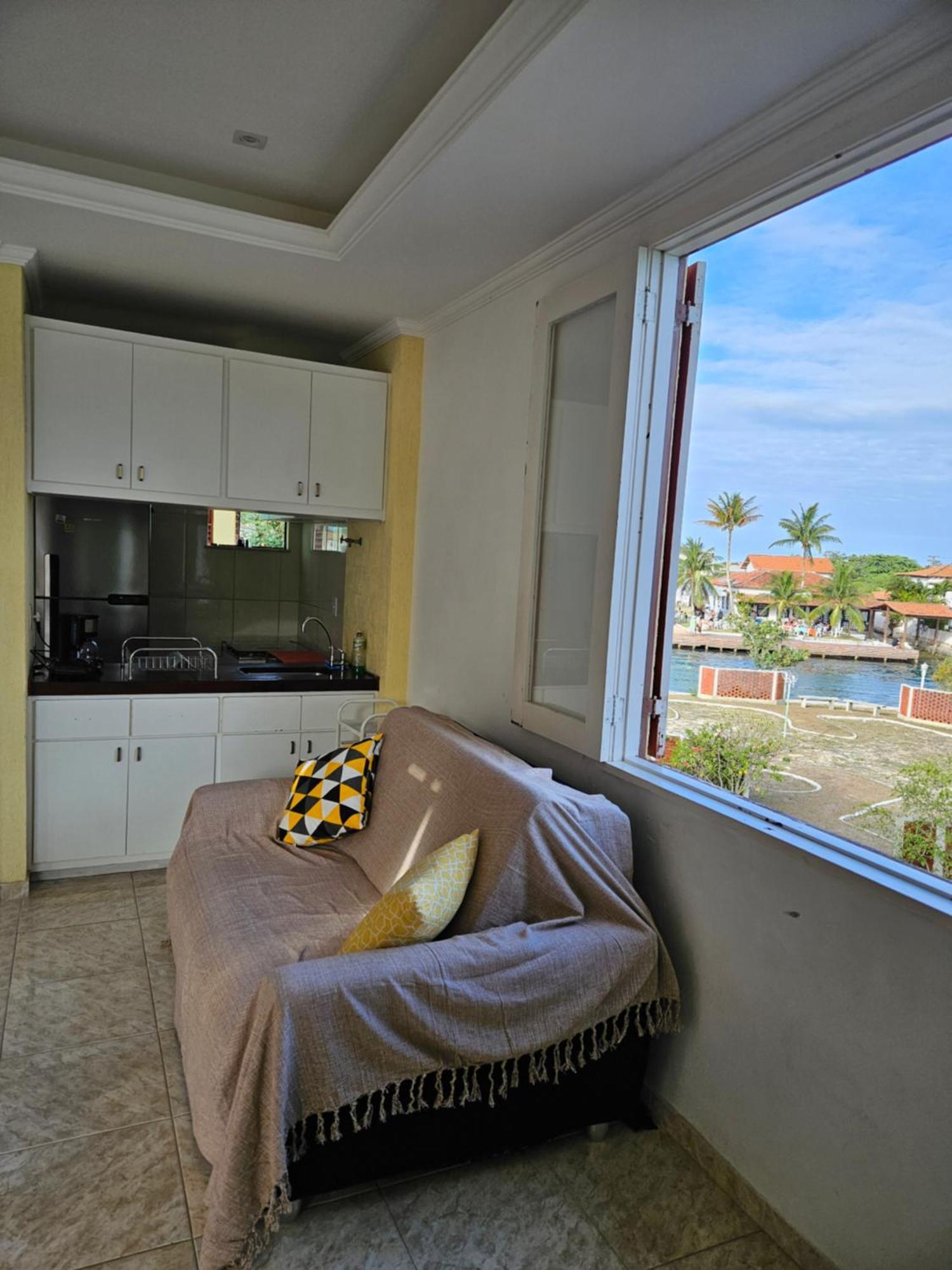 Condominio Cabo Frio Eksteriør billede