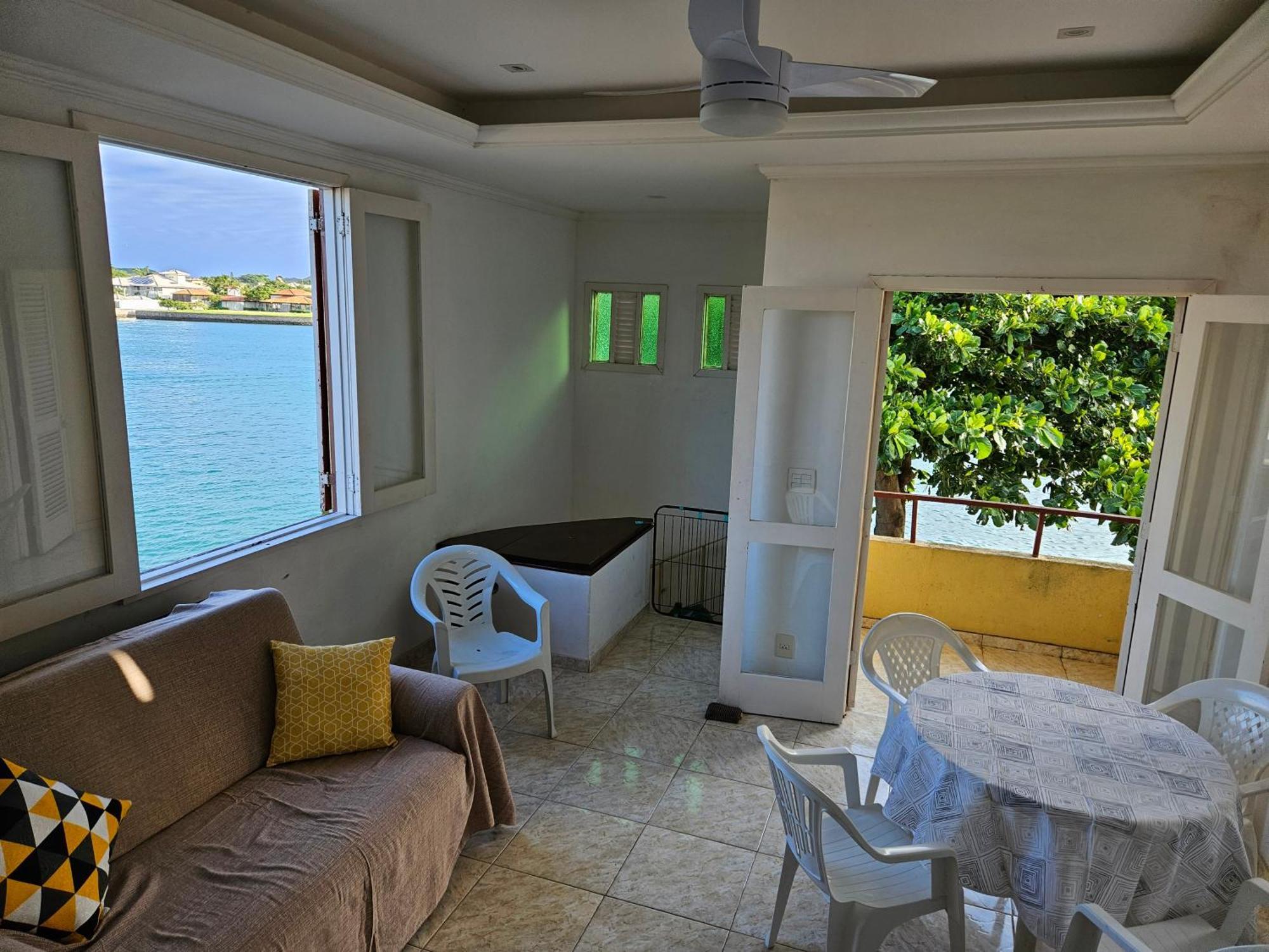 Condominio Cabo Frio Eksteriør billede