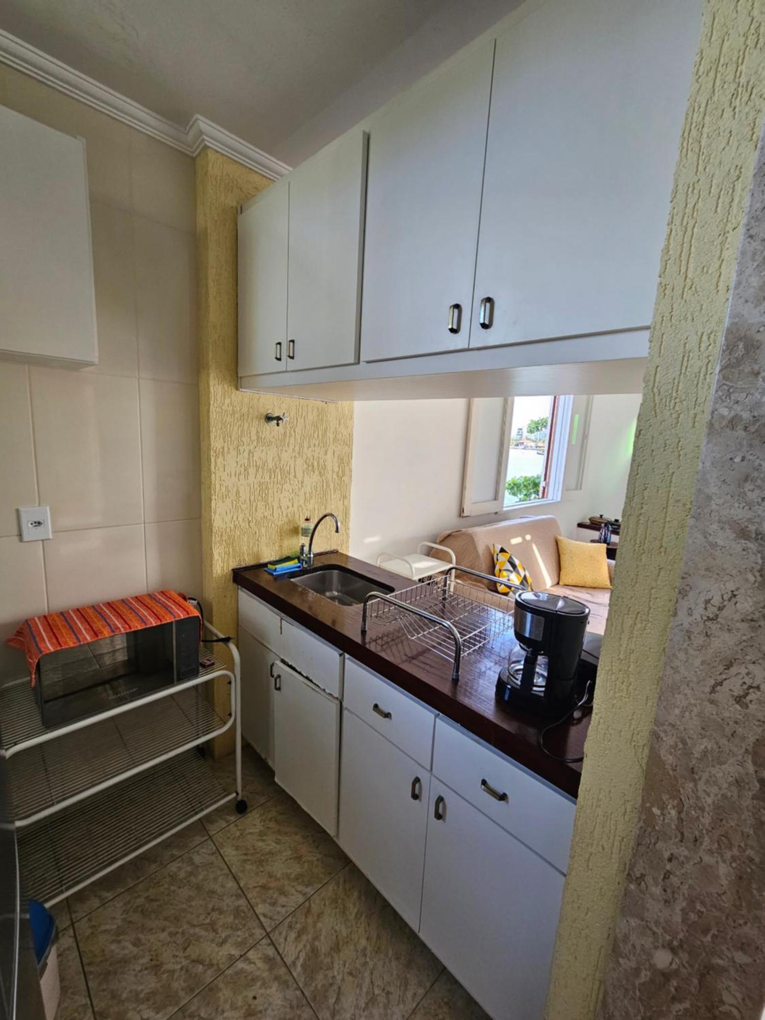 Condominio Cabo Frio Eksteriør billede