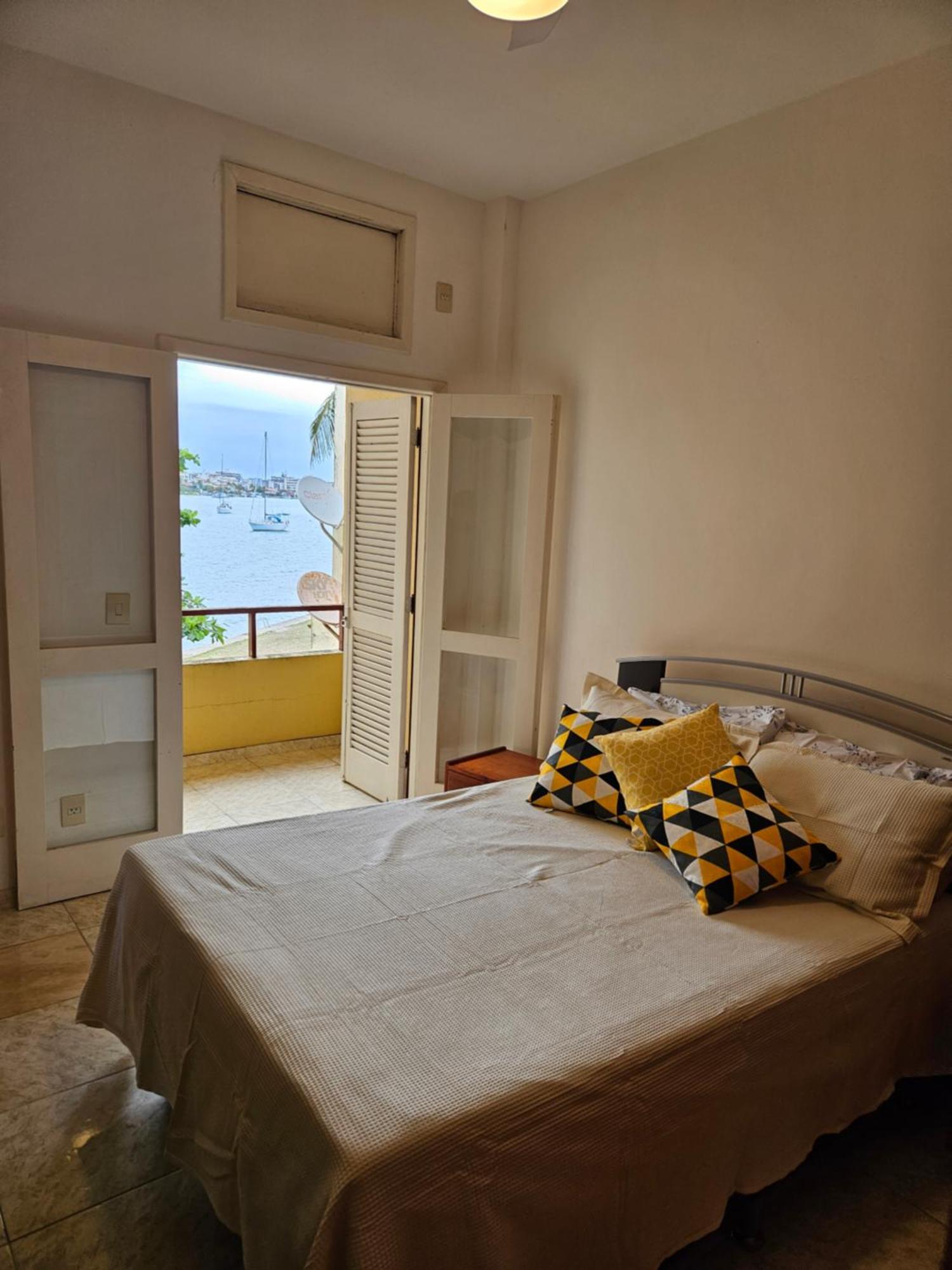 Condominio Cabo Frio Eksteriør billede